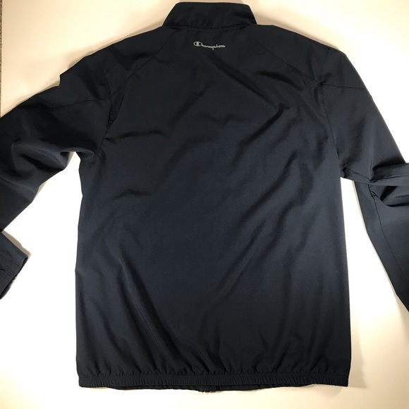 Champion Performance Jacket - Picture 2 of 3